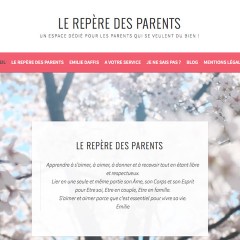 Découvrez le métier de coach parental avec Emilie Daffis