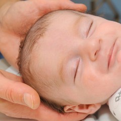 L’ostéopathie pour bébé : un réel besoin ?