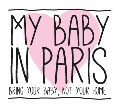 Avec My Baby in Paris, louez votre matériel de puériculture en toute sérénité !