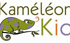 Métamorphosez-vous en créatrice de mode avec www.kameleonkid.com !