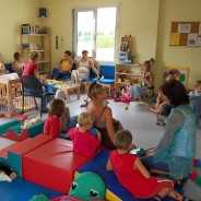 Trouver une place en crèche : le parcours du combattant ?