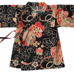 Découvrez les vêtements bébés et enfants ethniques de Kimono Rikiki…