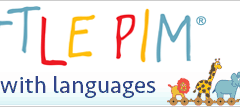 Apprenez  les langues étrangères à bébé avec Little Pim !