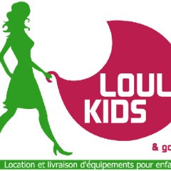 LOULI KIDS & go : Bébé voyage léger !