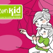 Sortez en famille et divertissez vos enfants avec Citizenkid !