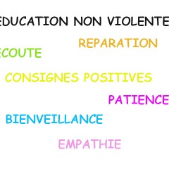 L’éducation non violente, un modèle éducatif encore méconnu…