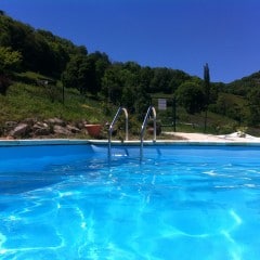 Piscines et bébés font parfois mauvais ménage…