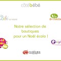 boutiques ecolos