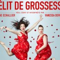 spectacle délit de grossesse