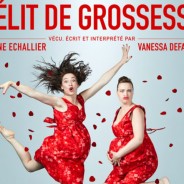 Soirée délirante avec Délit de Grossesse (+ concours) !