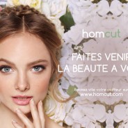 Homcut, le coiffeur des parents débordés (+ code promo) !