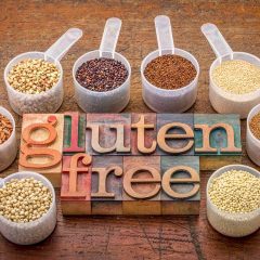 Une alimentation gluten free pour bébé ? Because Gus nous éclaire !