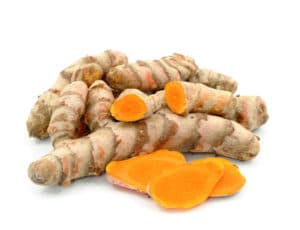 super aliment curcuma