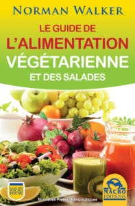 guide alimentation veggan