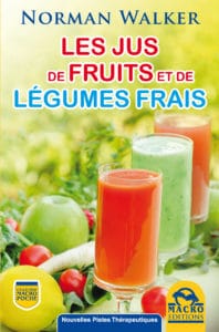jus frais fruits et légumes