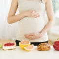 aliments de la grossesse