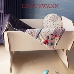 Coup de coeur : les accessoires textiles pour petits et grands de Lilou Swann