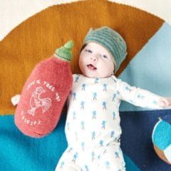 Astro bébé #1 : que vous réserve Petit Verseau 2017 ?