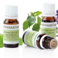 huiles essentielle Pranarôm
