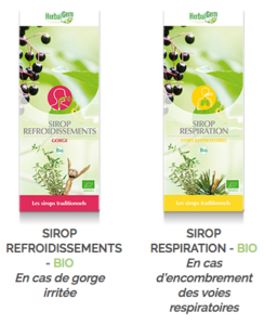 sirpps refroidissement et respiration herbalgem