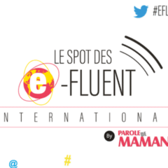 Coups de cœur et rencontres au Spot E-Fluent 2016