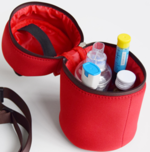 trousse antidote docteur AllergN