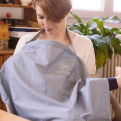 BBletché : le kit de survie de la maman allaitante (+ code promo) !