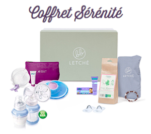 coffret serenite BBletché