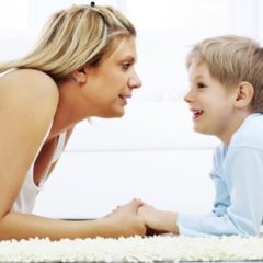 Parentalité positive #4 : Écouter son enfant et respecter sa parole