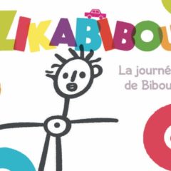 Le voyage sensoriel et sonore de Zikabibou