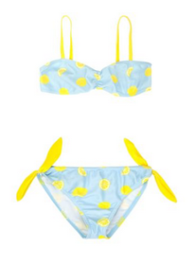 maillot bain happy duck oh my lemon