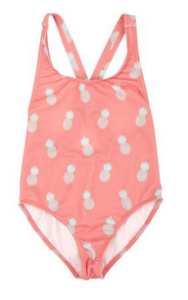 maillot bain happy duck pina