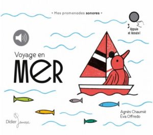 voyage en mer 