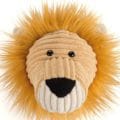 peluche lion