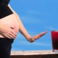 syndrome d'alcoolisation foetale
