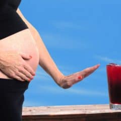 Le syndrome d’alcoolisation fœtale (SAF)