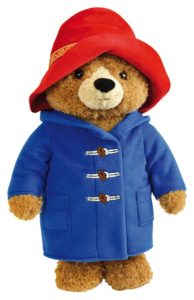 paddington