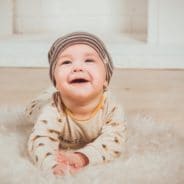 Mon bébé est-il un grand manipulateur ?