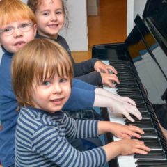 Apprendre en musique grâce à la méthode Koenig !