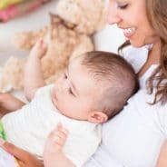 5 astuces pour donner le goût de le lecture à bébé
