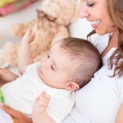 5 astuces pour donner le goût de le lecture à bébé