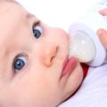 bébé intolérant au lactose