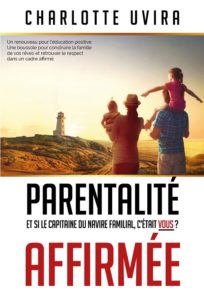 Parentalité affirmée de Charlotte Uvira