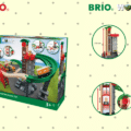 brio plateforme multimodale