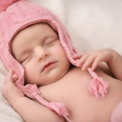 Protéger bébé du froid : 4 conseils pratiques !