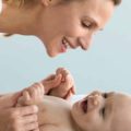 apprendre langue maternelle bebe