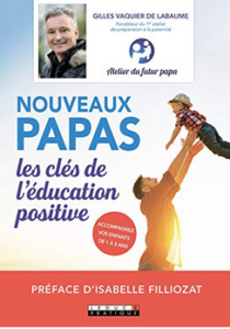 les nouveaux papas