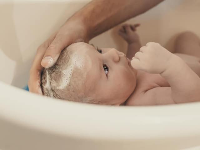 Un Bain Libre Pour Mon Bebe Cotebebe Un Bain Libre Pour Mon Bebe Cotebebe