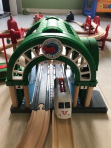 brio world