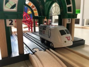 brio world